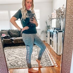 Victoria Secret leggings